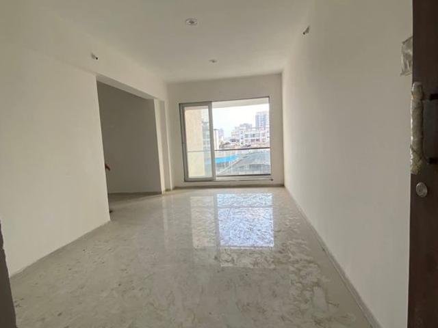 Flat for rent in Ambivali, Kalyan-Dombivli