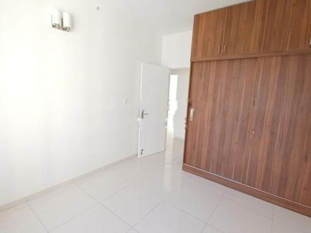 Flat for rent in Godrej Aqua, Hosahalli