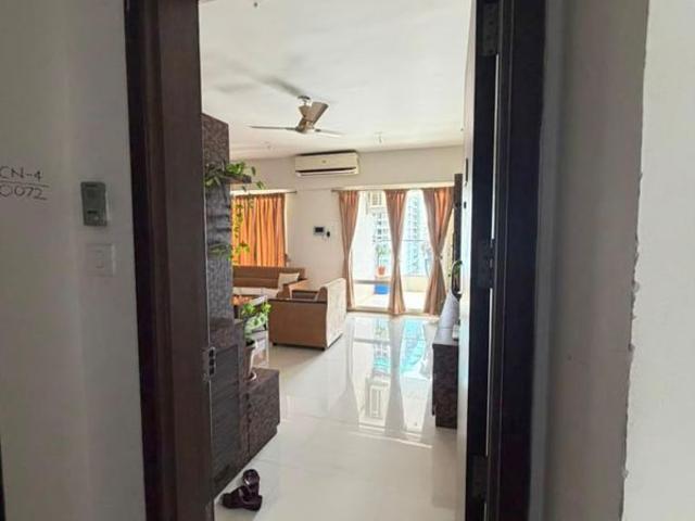 Flat for rent in Baner, Pune