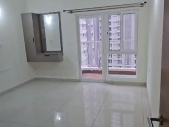 Flat for rent in Prestige City, Valagere Kallahalli