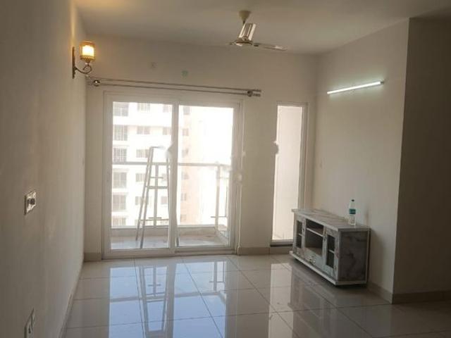 Flat for rent in Puravankara Provident Park Square, Bengaluru