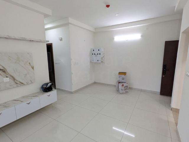 Flat for rent in SNN Raj Serenity Apartments, Bengaluru
