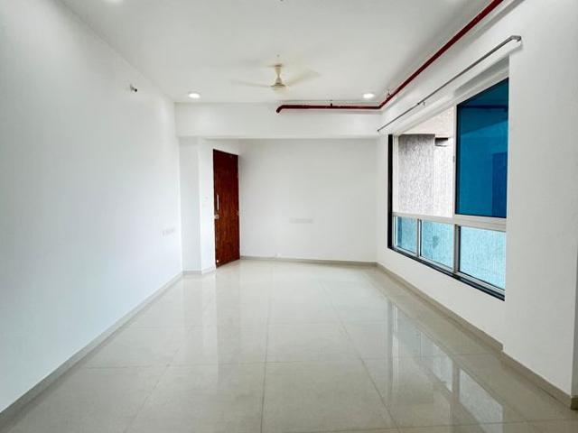 Flat for rent in Orlem, Mumbai Suburban District