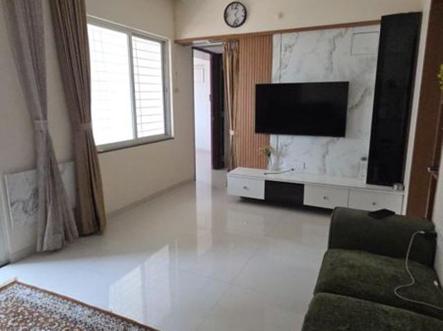Flat for rent in Pimpri-Chinchwad, Pune