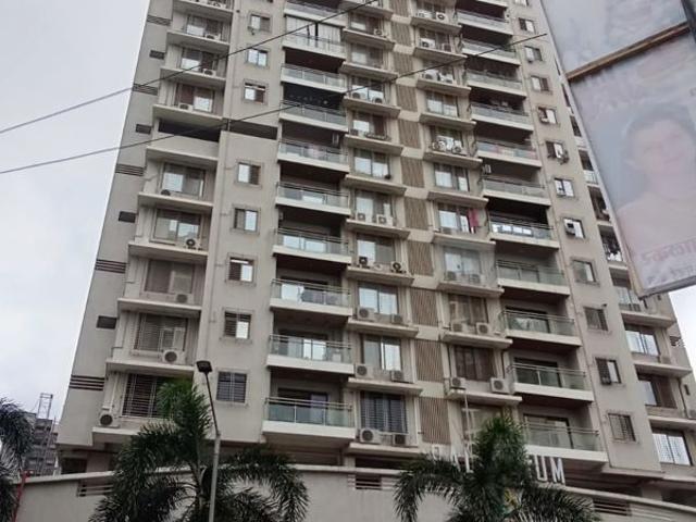 Flat for rent in Dahisar West, Mumbai Suburban District