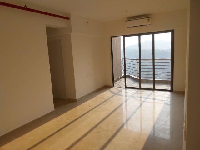 Flat for rent in Vikhroli West, Mumbai