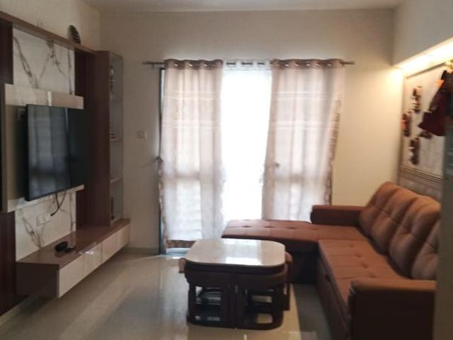 Flat for rent in Ward 1, Pune