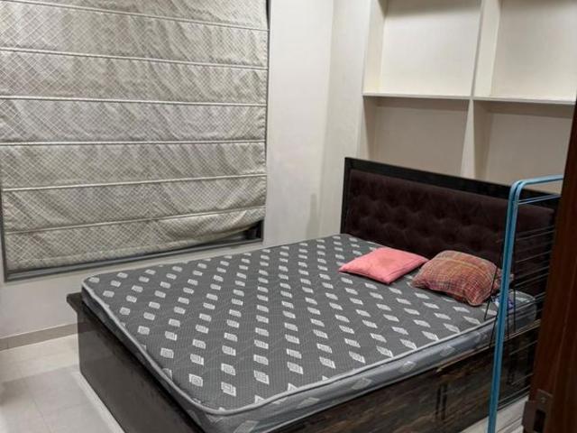Flat for rent in Sainath colony, Pune