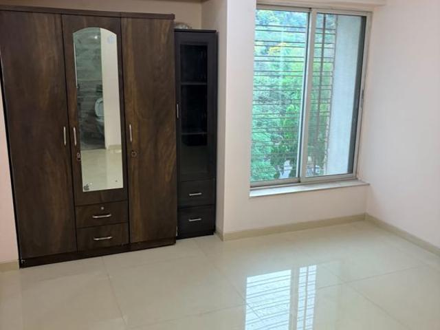 Flat for rent in Kokanipada, Thane