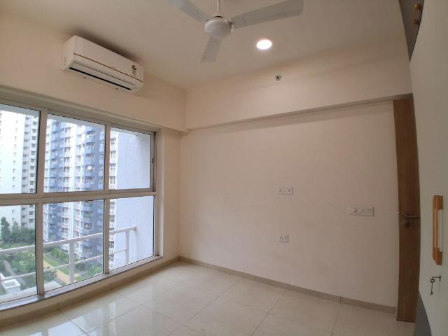 Flat for rent in Chandivali, Mumbai