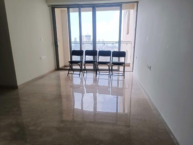 Flat for rent in Byculla East, Mumbai City District