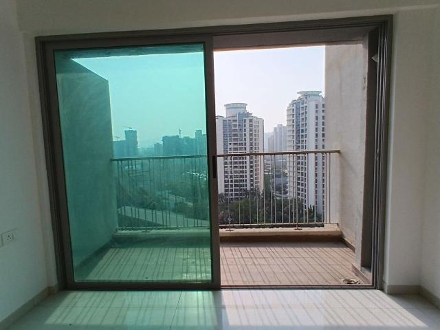 Flat for rent in Kalpataru Immensa, Thane
