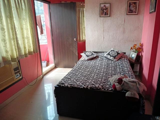 Flat for rent in High Grounds, Bengaluru