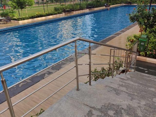 Flat for rent in Prestige Finsbury Park - Hyde, Huvinayakanahalli
