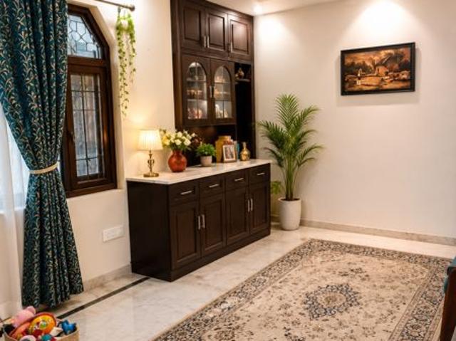 Property for rent in Mehrauli, Delhi