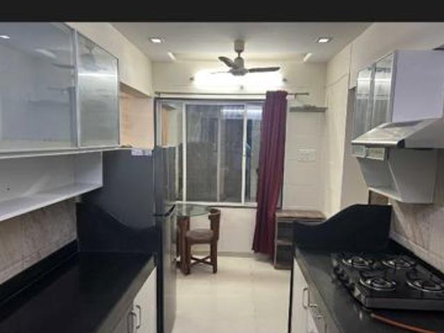 Flat for rent in Pimple Saudagar, Pimpri-Chinchwad