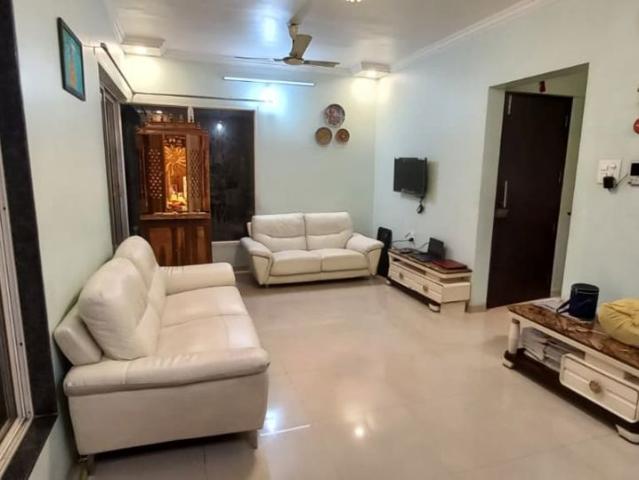 Flat for rent in Planet Millenium, Pimpri-Chinchwad