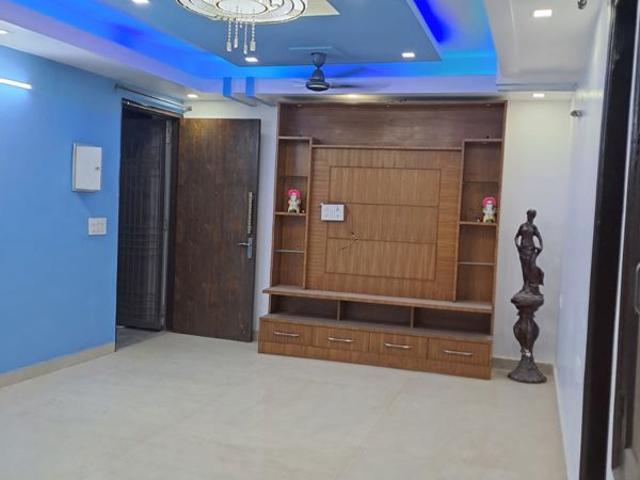 Property for rent in Sanjay Van, Delhi