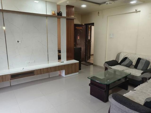 Flat for rent in Planet Millenium, Pimpri-Chinchwad