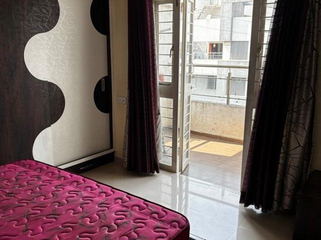 Flat for rent in Pimple Saudagar, Pimpri-Chinchwad