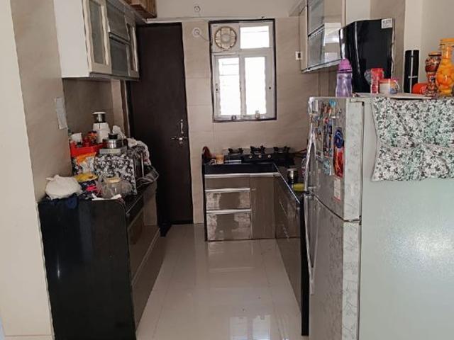 Flat for rent in Pimple Saudagar, Pimpri-Chinchwad