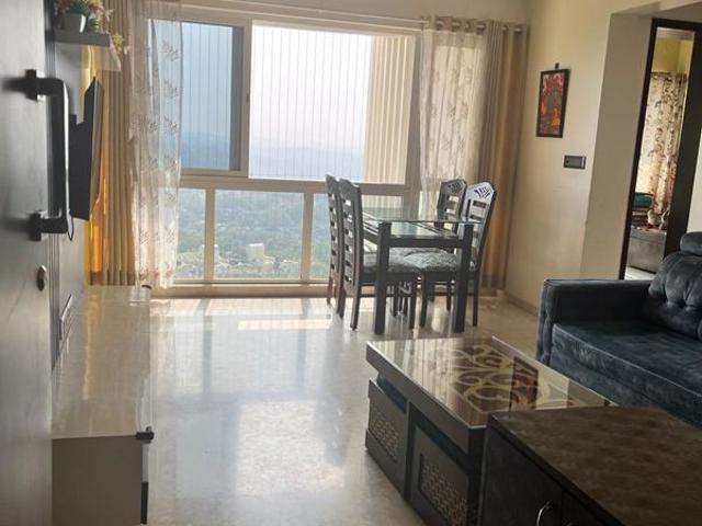 Flat for rent in Andheri - Mumbai, National Capital Territory Of Delhi
