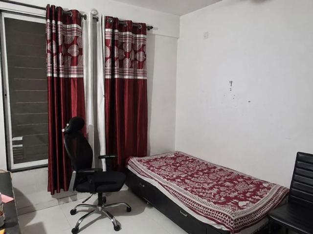 Flat for rent in Pimple Saudagar, Pimpri-Chinchwad
