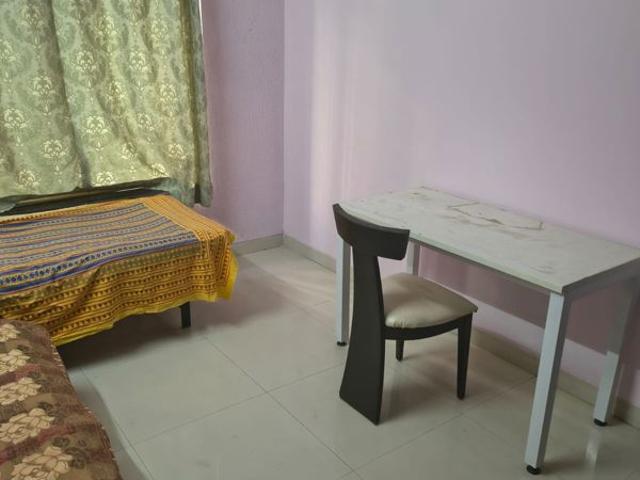 Flat for rent in Pimple Saudagar, Pimpri-Chinchwad