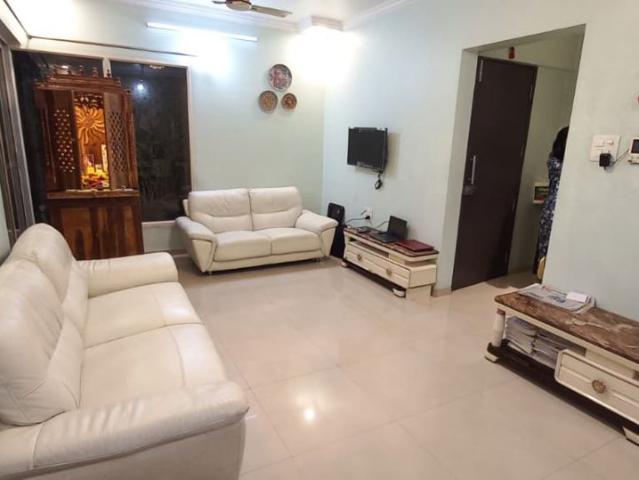 Flat for rent in Kunal Icon, Pimpri-Chinchwad