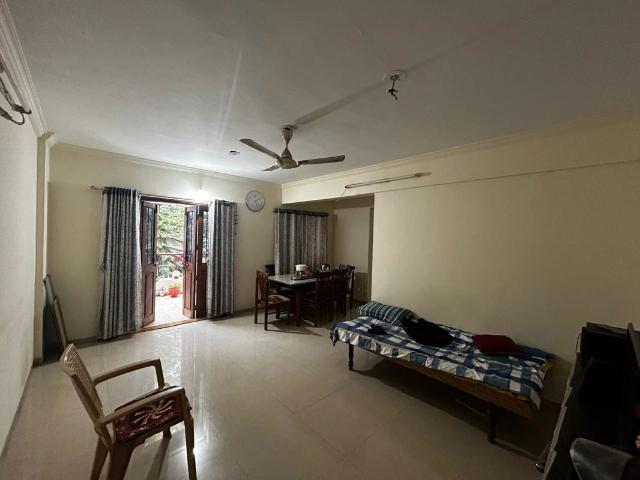 Flat for rent in Sharda Colony, Pimpri-Chinchwad