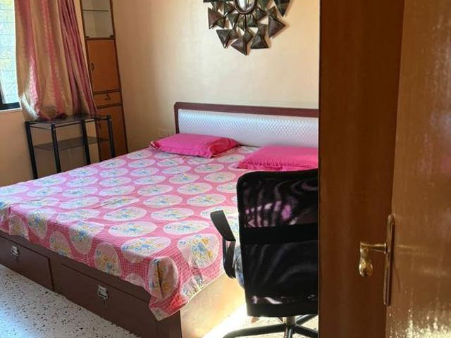 Flat for rent in Pashan, Pune