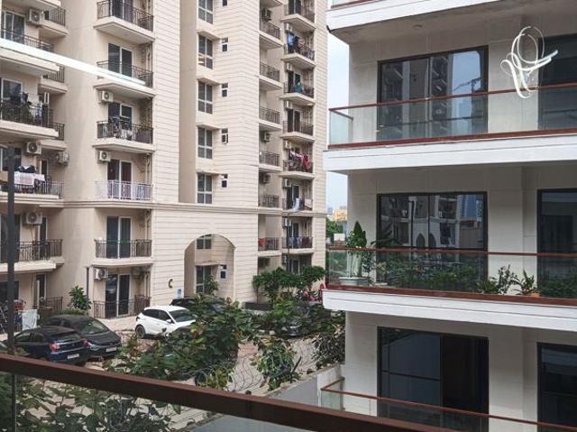 Flat for rent in Sohna, Gurugram
