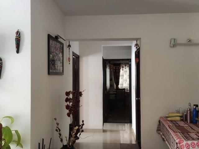 Flat for rent in Ramky One North Apartments, Avalahalli