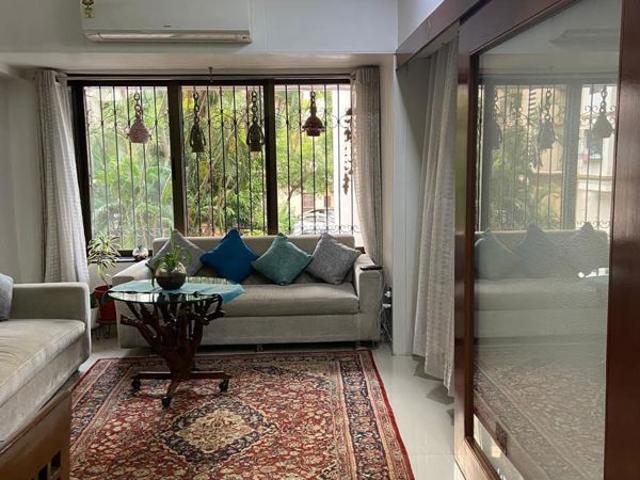 Flat for rent in Oshiwara, Mumbai