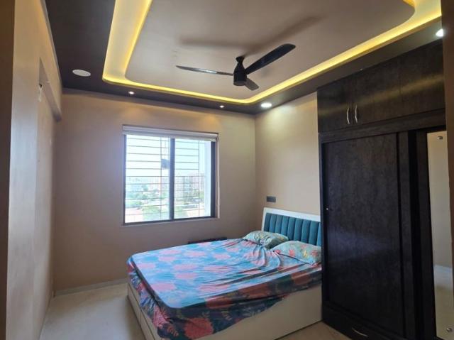 Flat for rent in Park Xpress, Pune