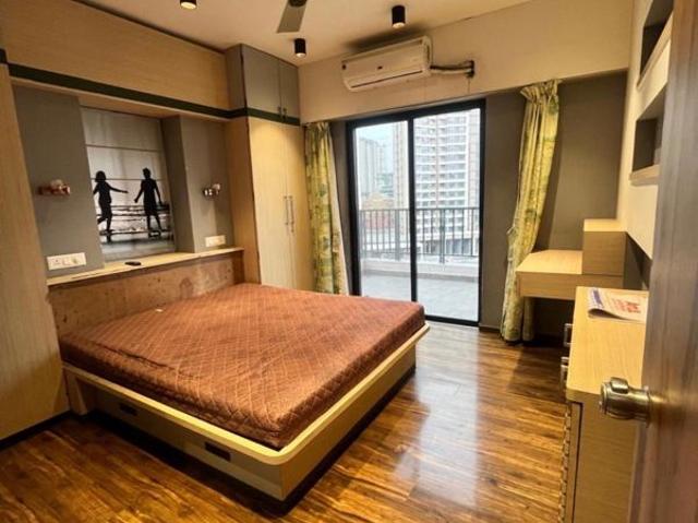 Flat for rent in Pashan, Pune