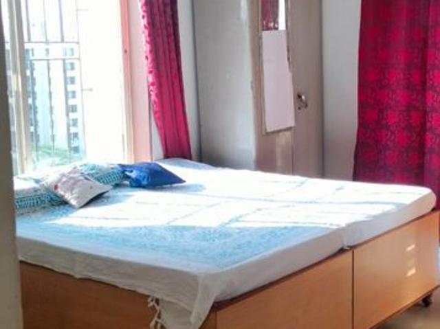 Flat for rent in Prism Society, Pune