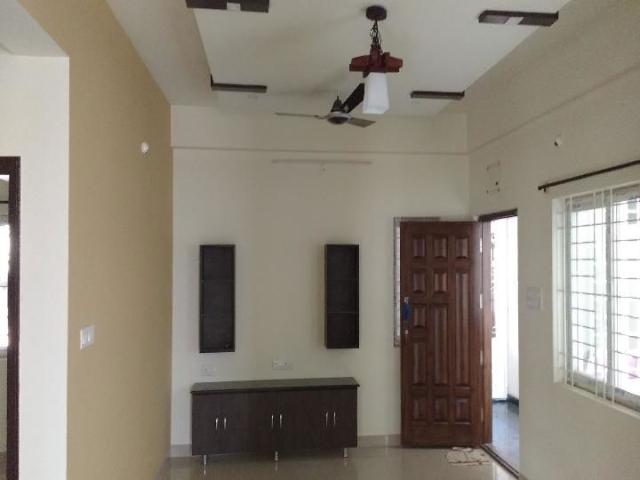 Flat for rent in Bangalore North, Cox Town - Bangalore