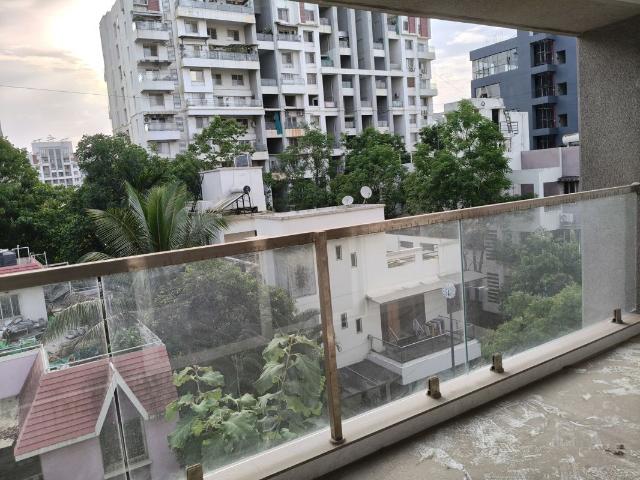 Flat for rent in Baner, Pune