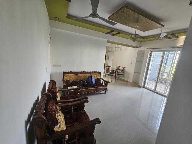 Flat for rent in Wakad, Pune