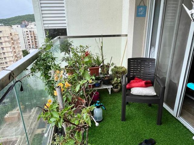 Flat for rent in Pashan, Pune