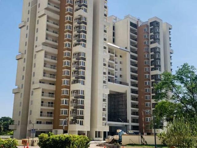 Flat for rent in Cox Town - Bangalore, Karnataka