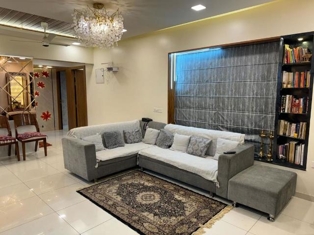 Flat for rent in Poona, National Capital Territory Of Delhi