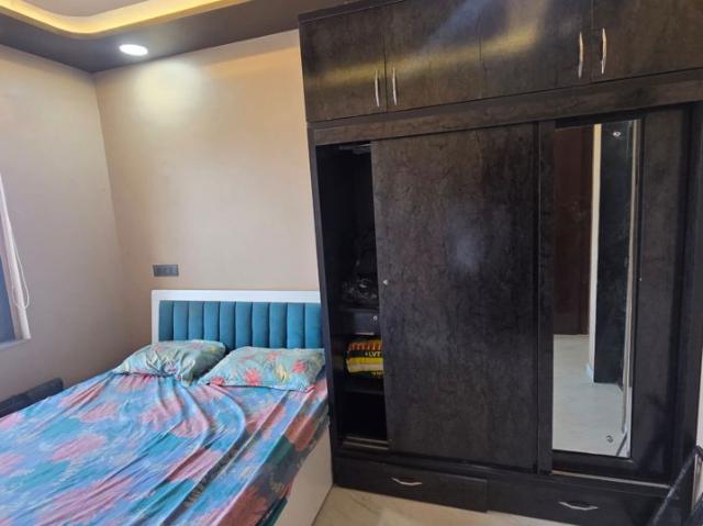 Flat for rent in Pashan, Pune