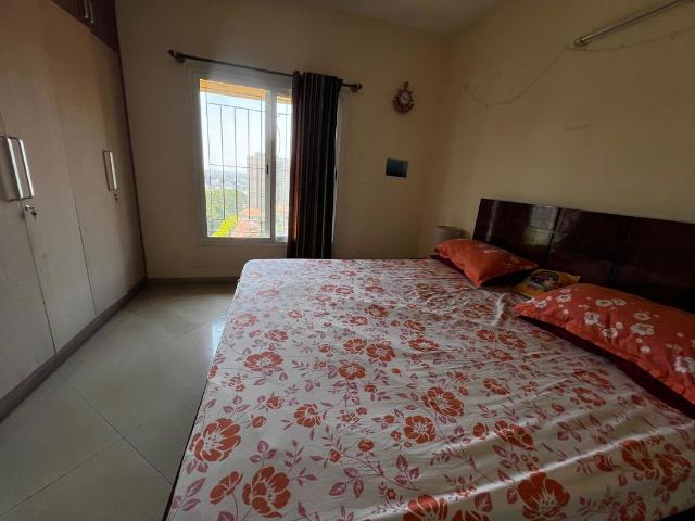 Flat for rent in R K Hegde Nagara, Bengaluru