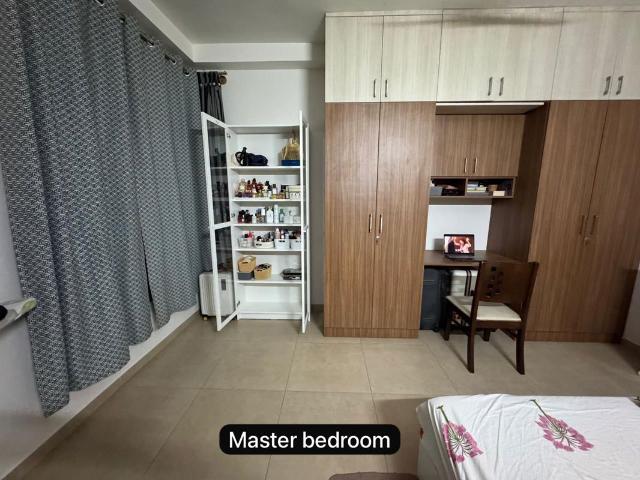 Flat for rent in Cox Town - Bangalore, Karnataka