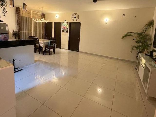 Flat for rent in Hosahalli