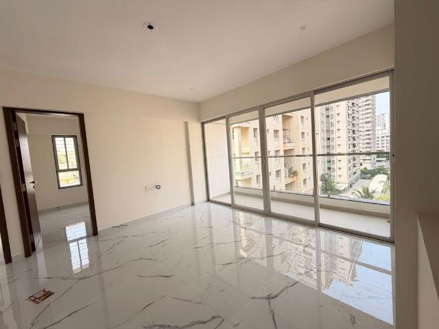 Flat for rent in Gulmohar colony, Pimpri-Chinchwad