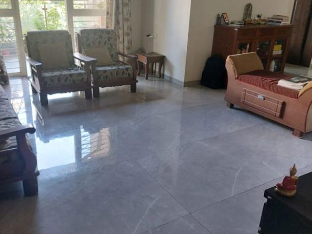 Flat for rent in Saidatta Residency, Pune