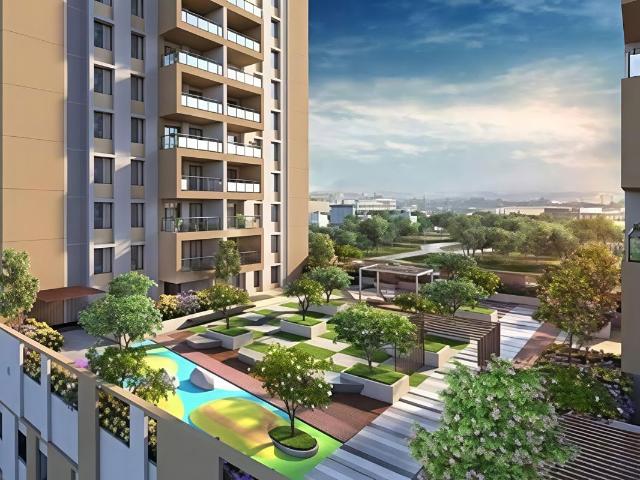 Flat for rent in Chakankar Mala, Pune